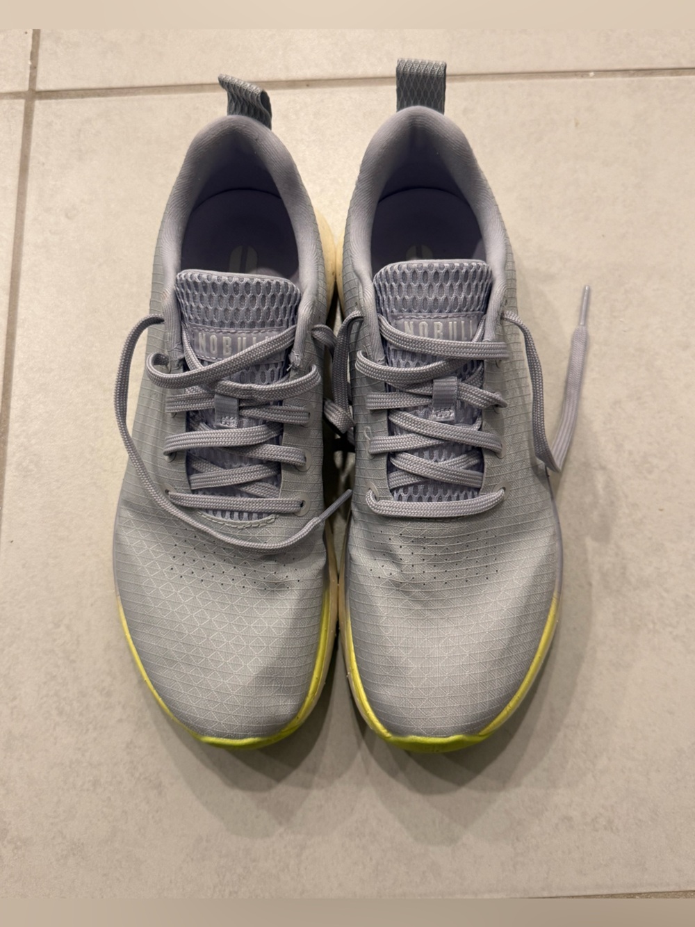 NOBULL shoes